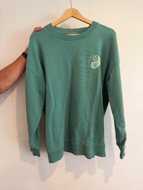 Outdoor Voices Limited Edition Sweatshirt